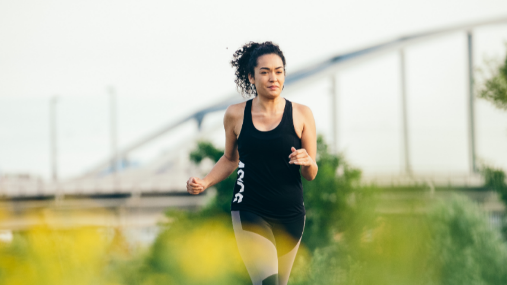 De invloed van je lichaamsgewicht op je hardloopsnelheid