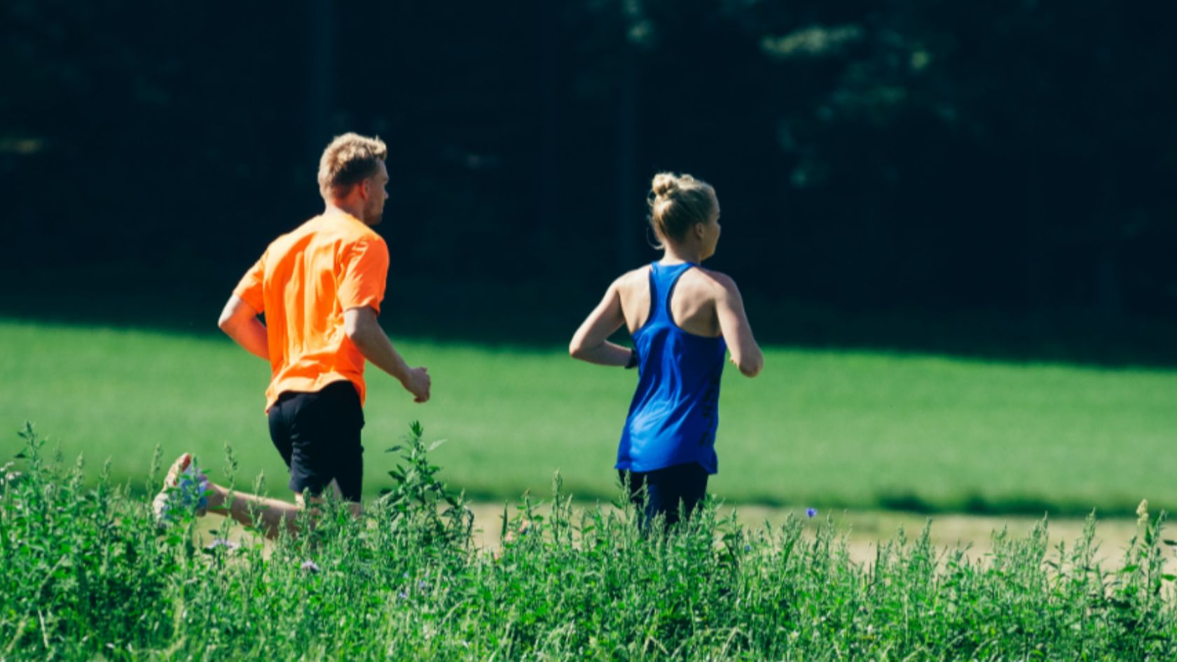 Fact Check: 'Een PR lopen met warm weer is niet mogelijk'