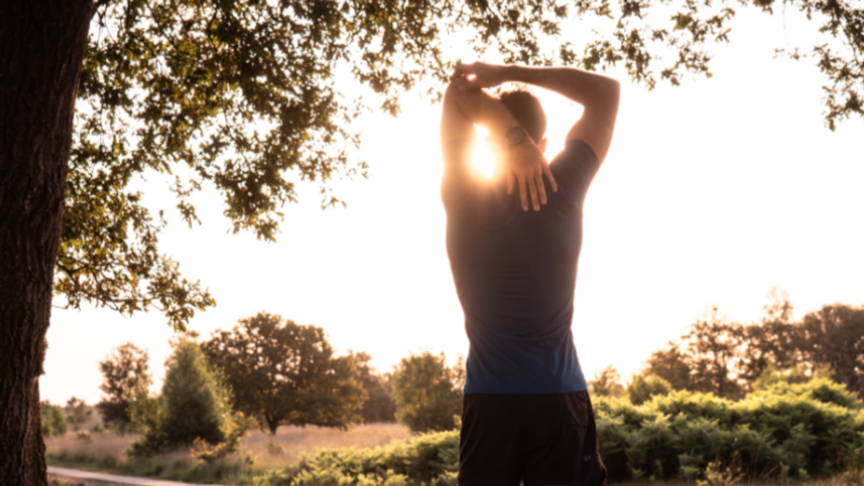Zo zet je jouw training in de vakantiemodus