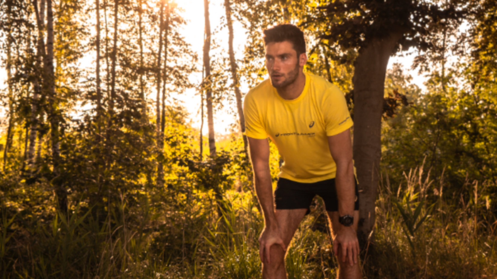 Hardlopen na een blessure