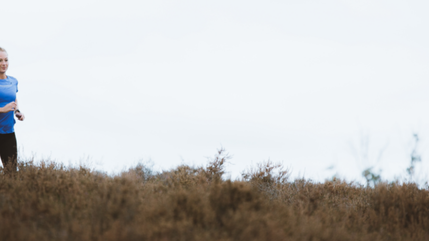 Japke Janneke: ‘Ik vind het najaar een heel fijn seizoen om hard te lopen'