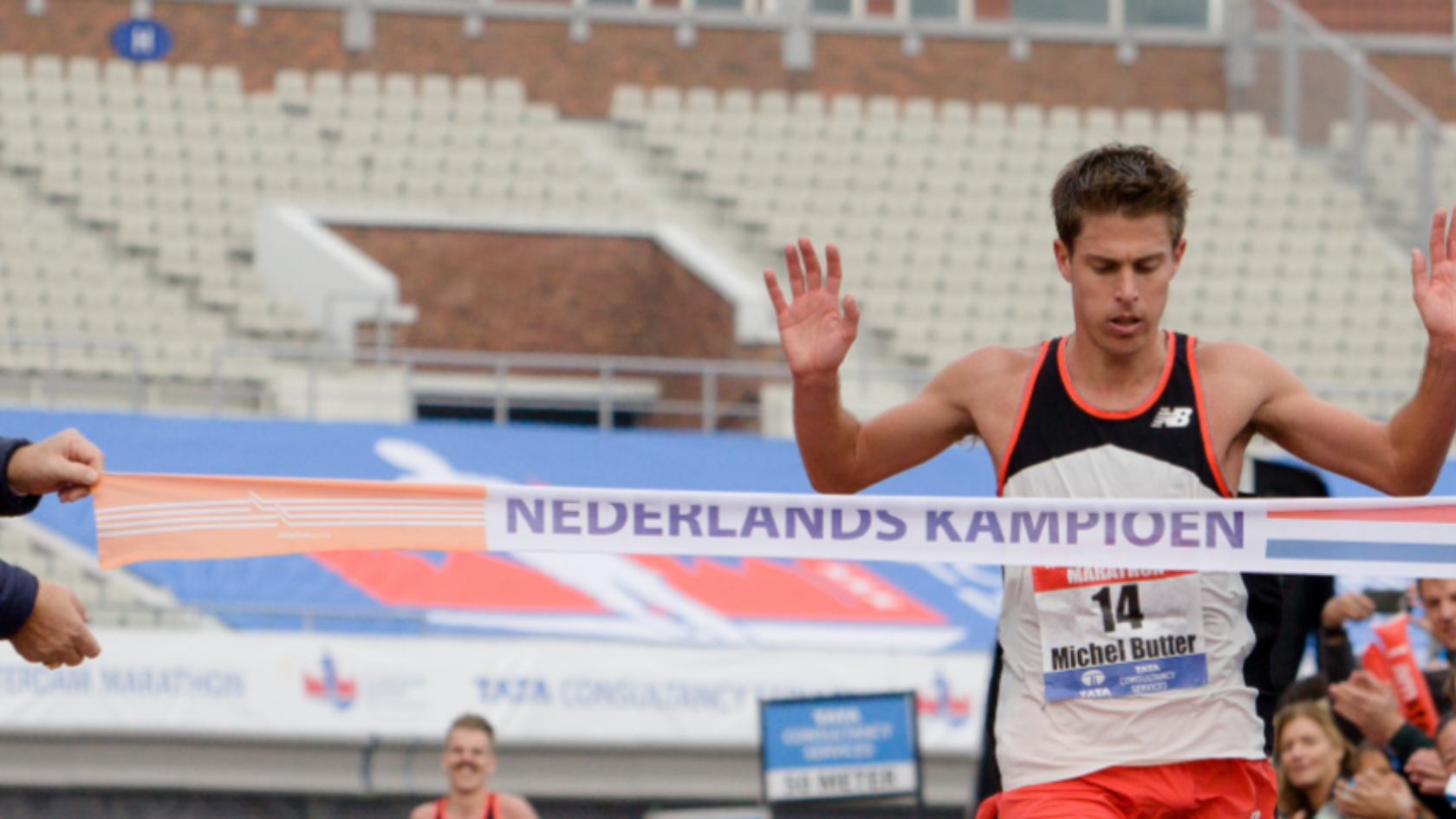 Nationale toppers gaan het najaar in