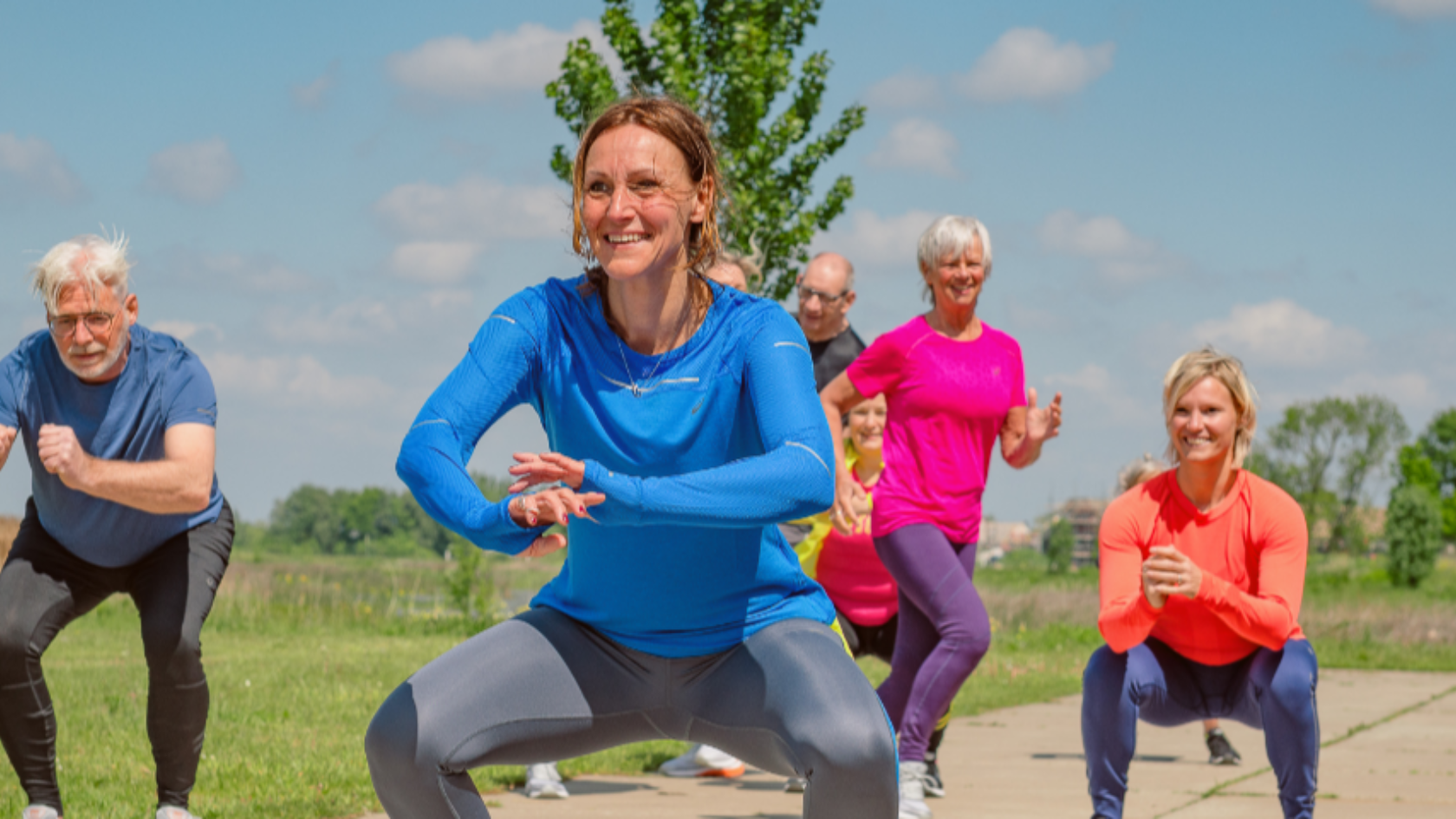 Lopend 2019 uit: ‘Ontzettend leuk én een hele overwinning’