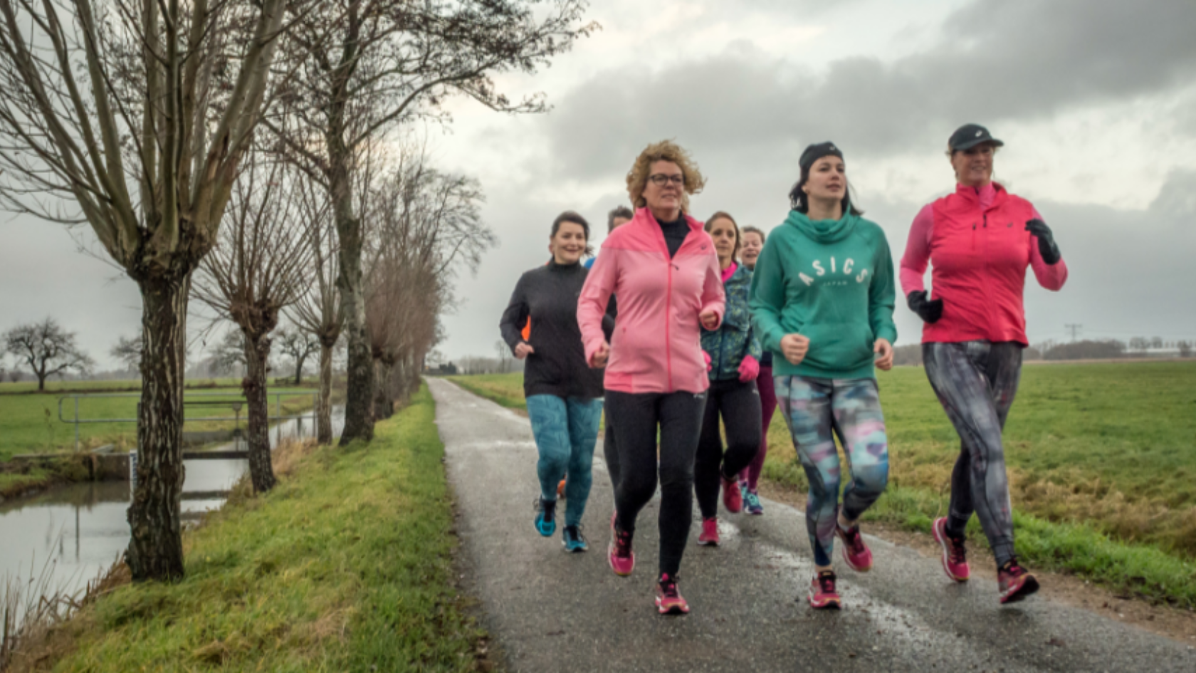 YSTR: “Beginner, of al wat meer ervaring? Iedereen kan meedoen.”