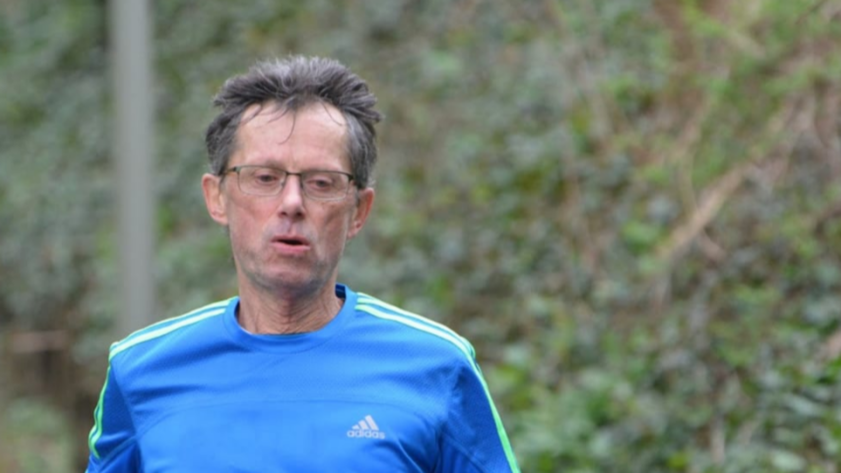 Jean-Pierre (71) houdt wel van een uitdaging