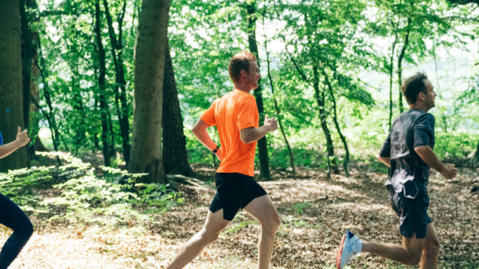 Leestip: boeken voor hardlopers