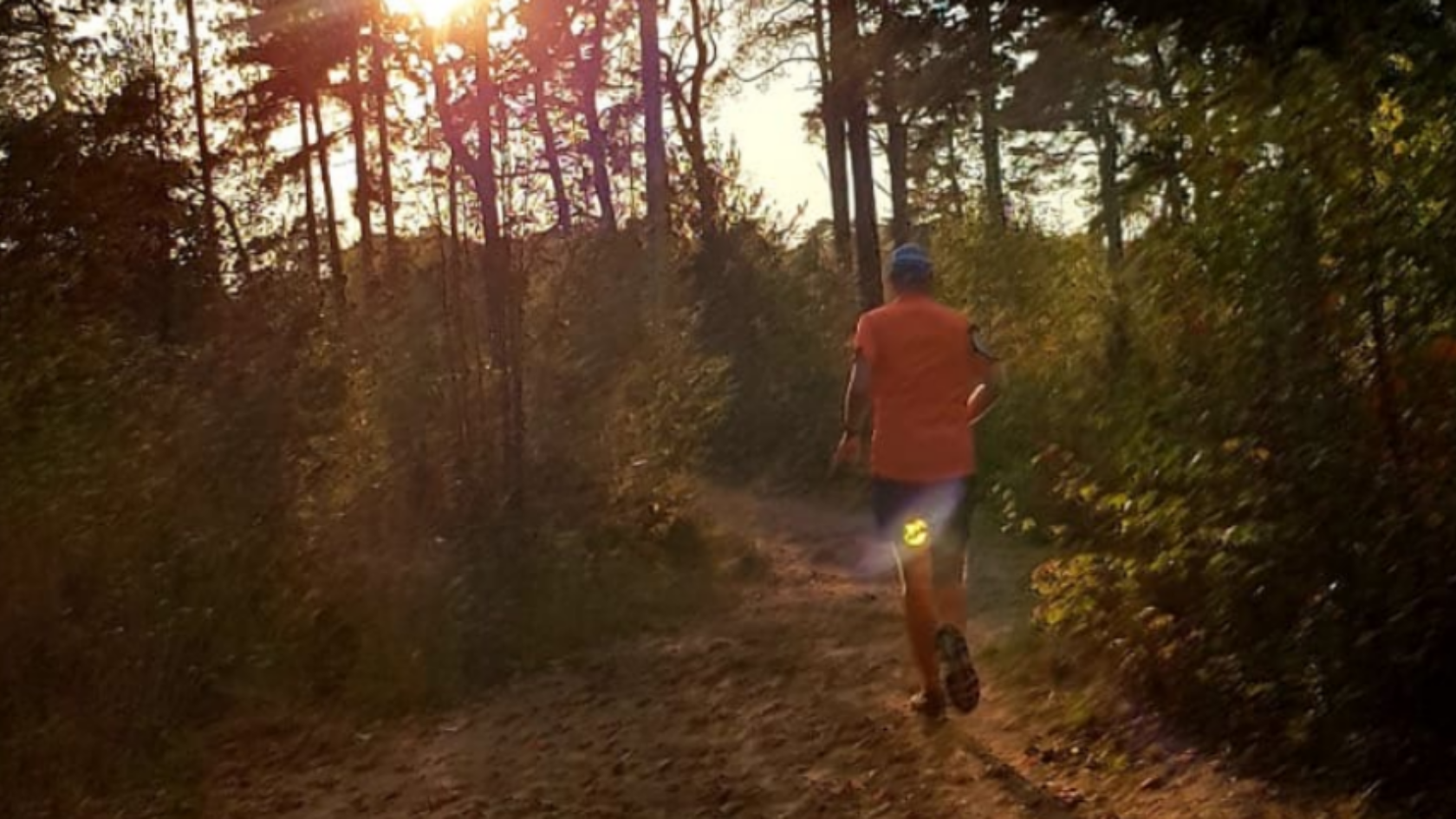 Kees Larooij vertelt over de hardloop-dresscode