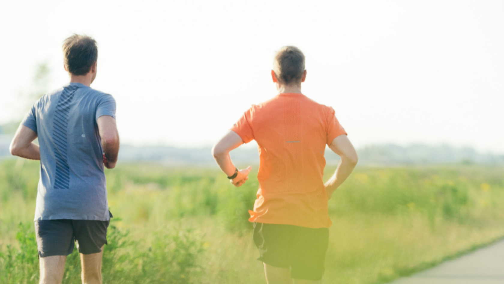 Hoe snel gaat je conditie achteruit als je niet hardloopt?