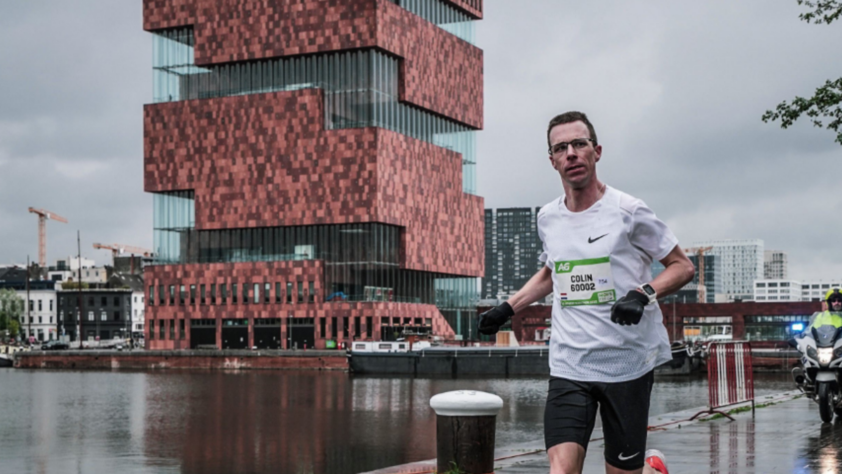 ‘Dit wordt een zware marathon’