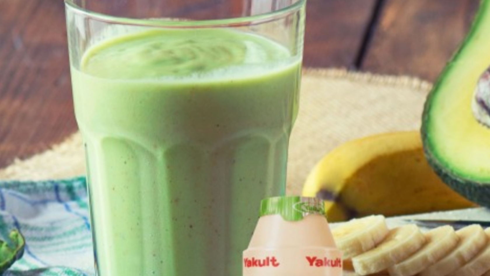 Begin je dag smooth(ie)!