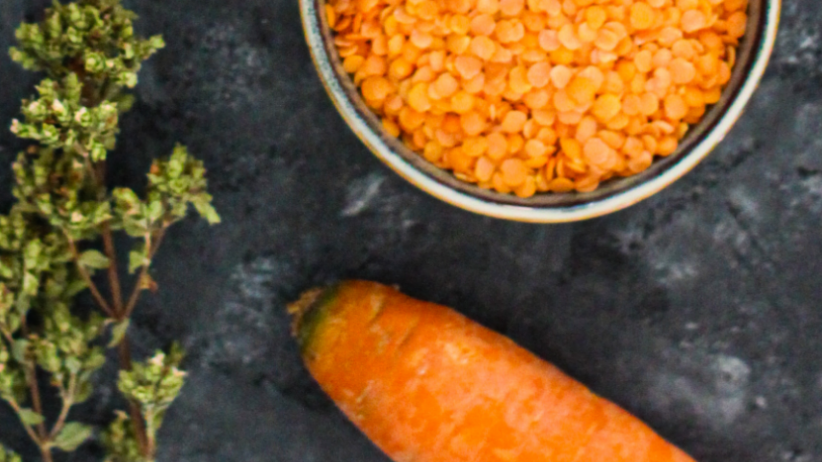 Anti-hooikoorts soep