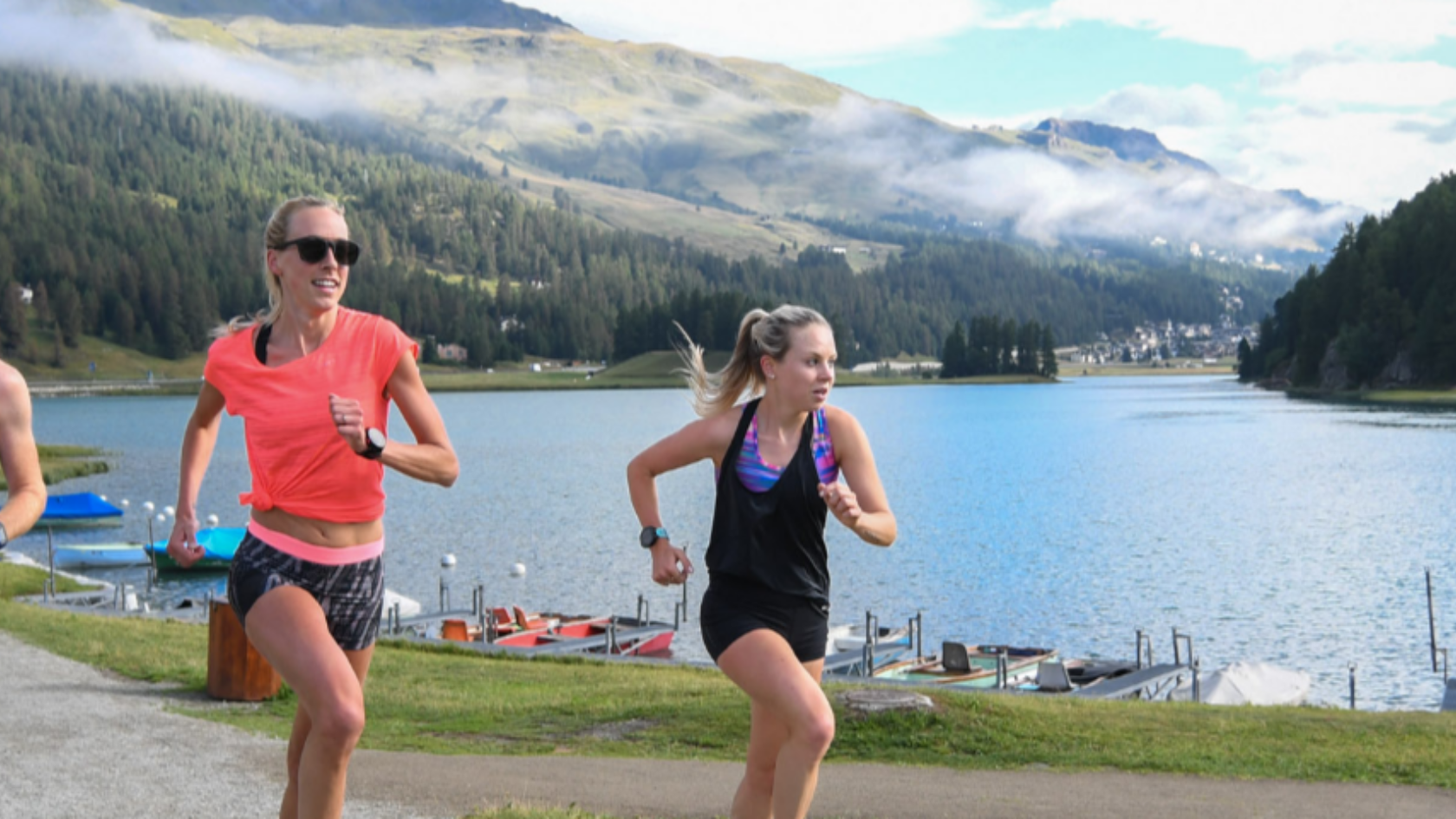 Five factors that play a role in running injuries