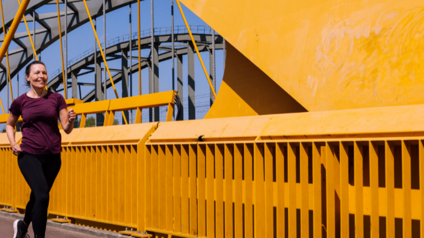 Fartlek training: spelen met snelheid