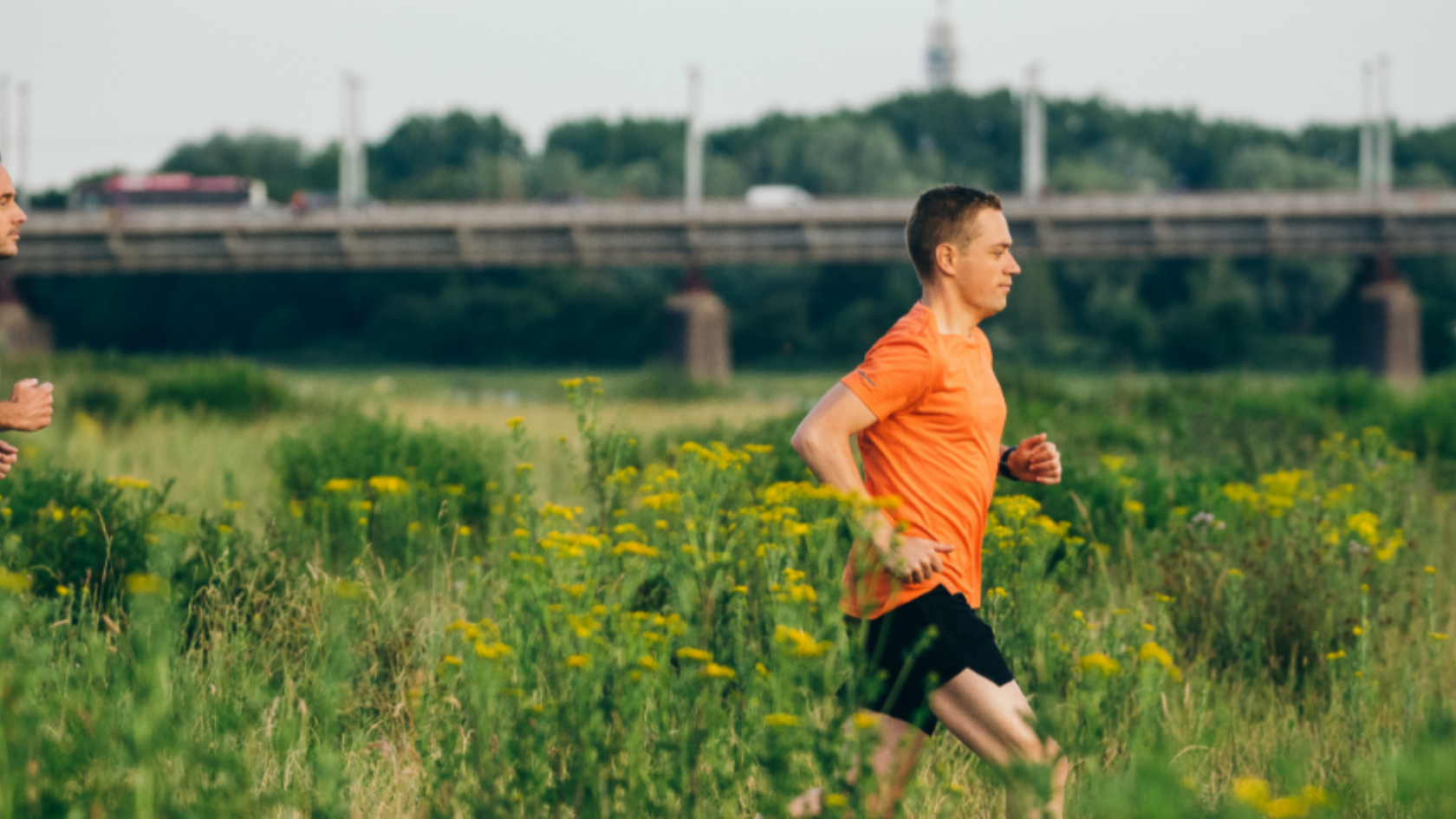 Hardlopen: zo bouw je het op