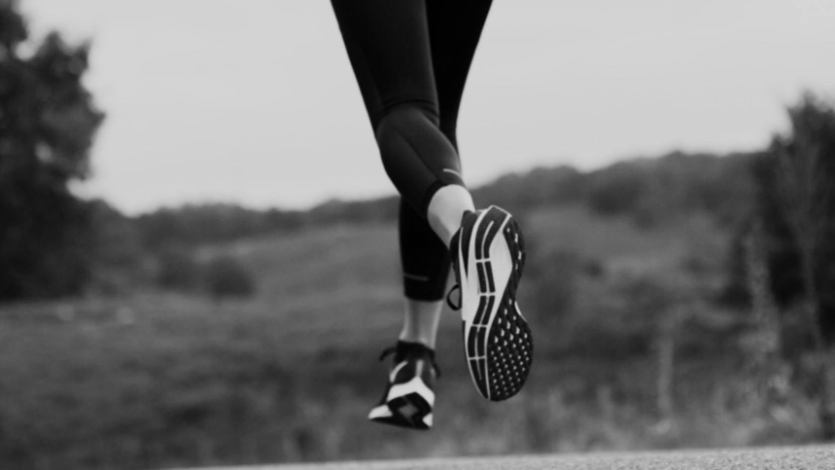 Blijf in beweging: hardlopen om kanker te voorkomen