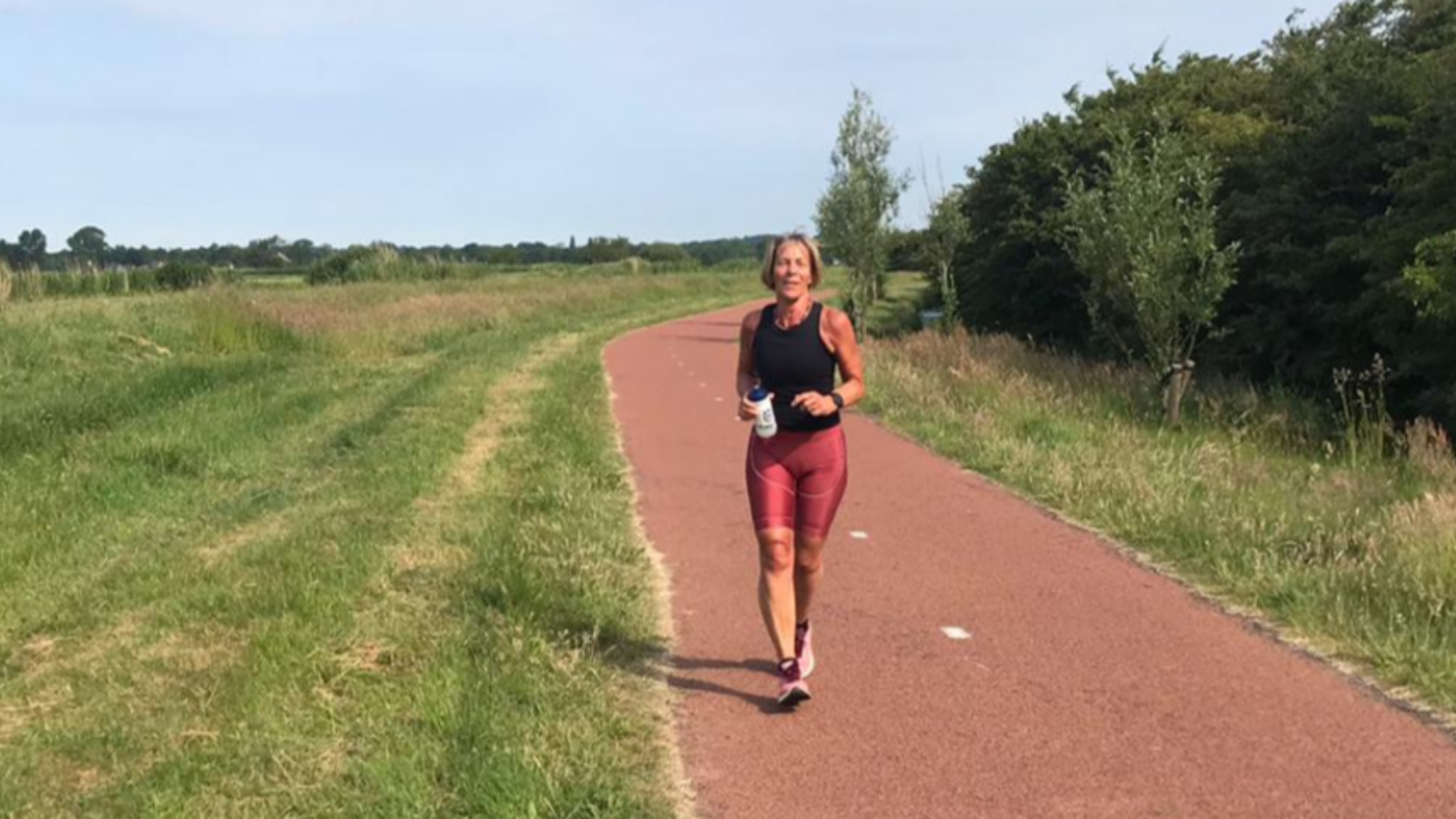 Global Running Day: ruim 5000 mensen in beweging!