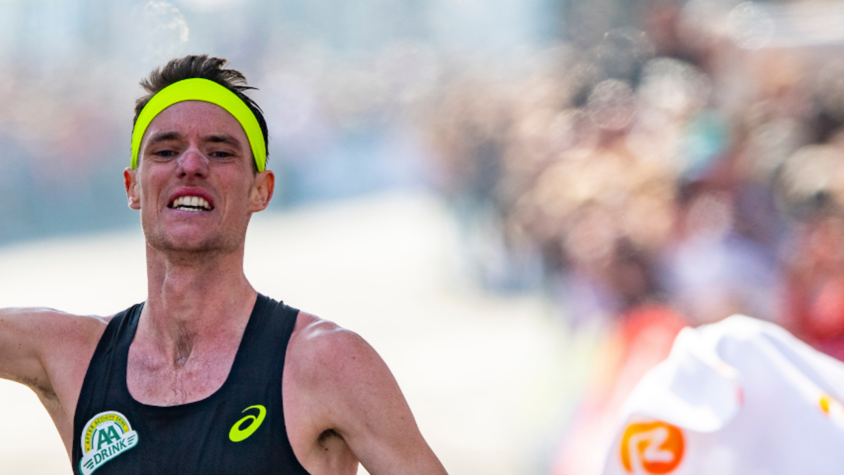 Koen Naert: 'Je kunt een positieve instelling trainen'