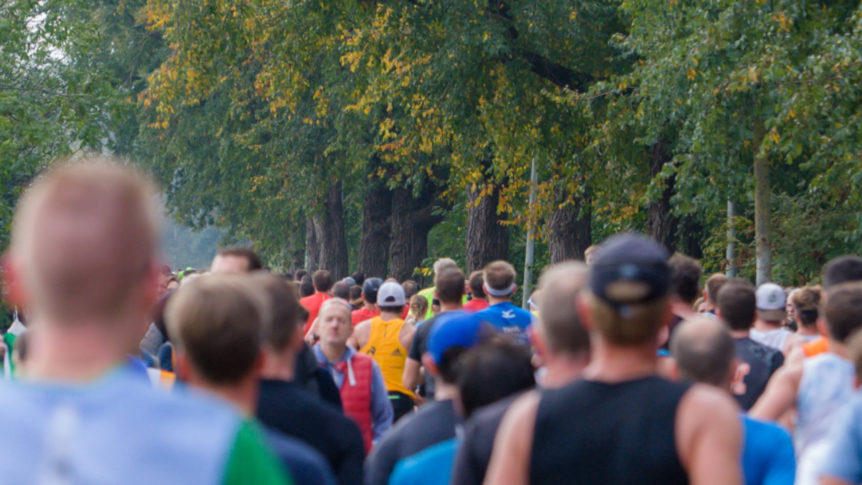 Kees Larooij vertelt over heimwee naar wedstrijddagen