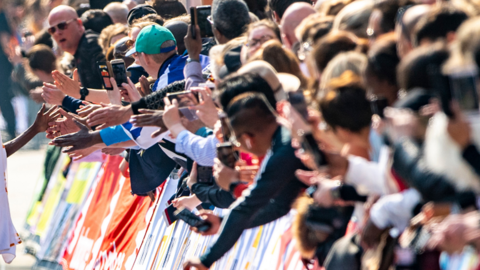 Abdi Nageeye: 'Ik moet me niet gaan ergeren aan kleine dingen'