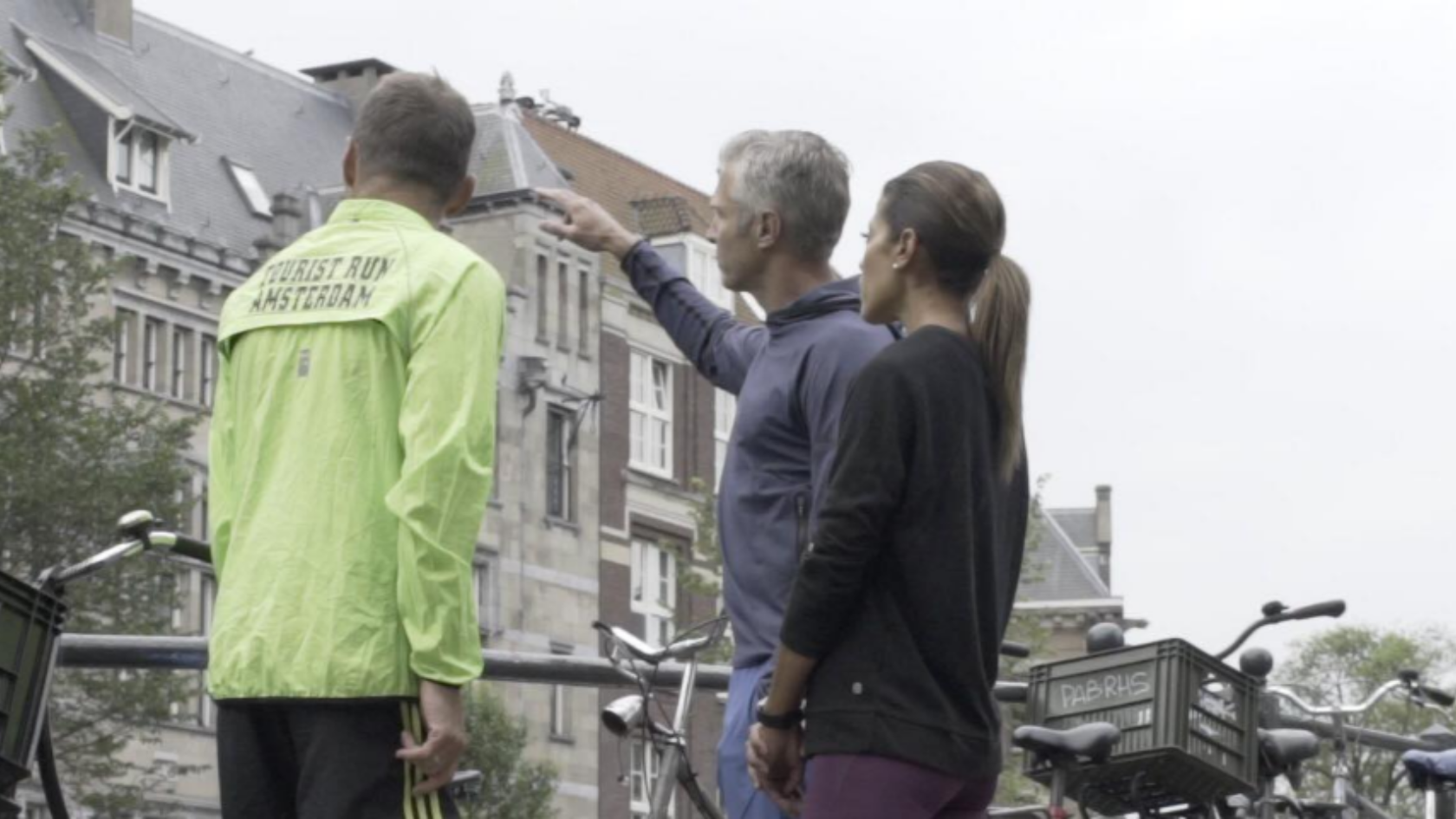 Ontdek jouw favoriete stad samen met een lokale hardloopgids!