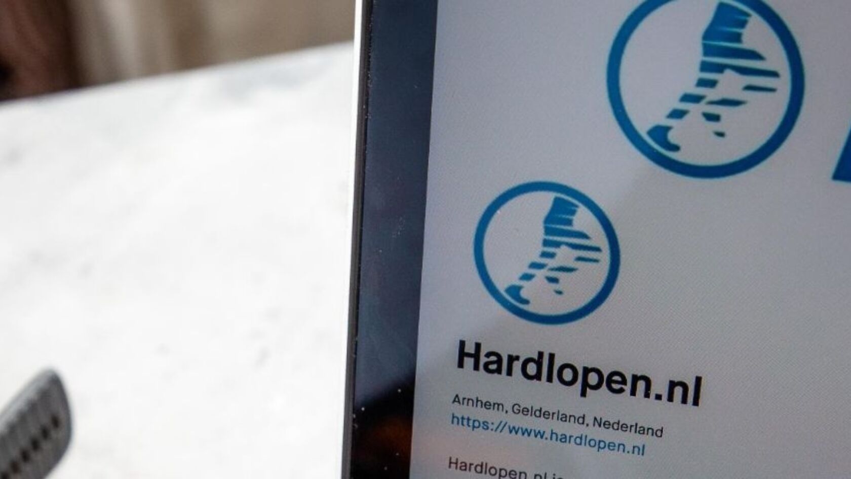 Ben jij al lid van de hardlopen.nl Strava club?