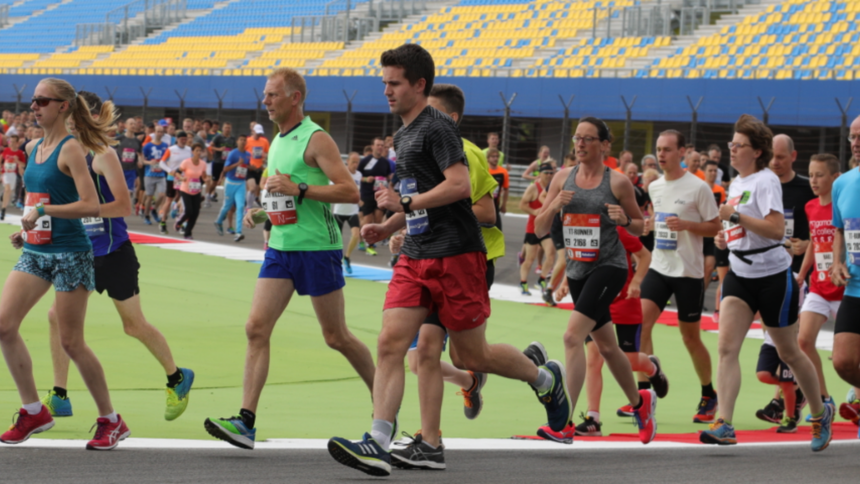 3 tips die darmklachten tijdens het hardlopen verkleinen