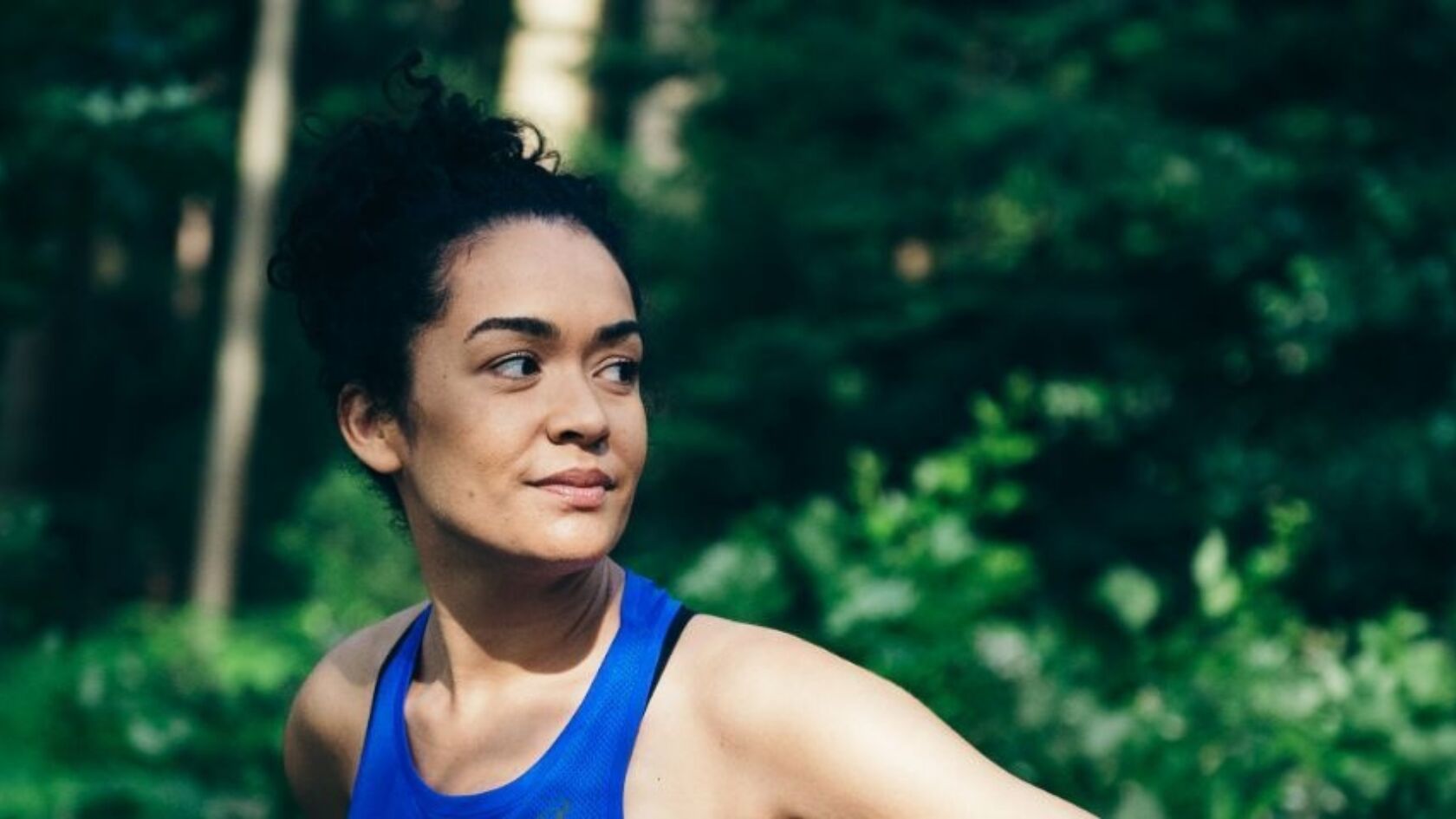 Hardlopen na je zwangerschap: Diastasis Recti