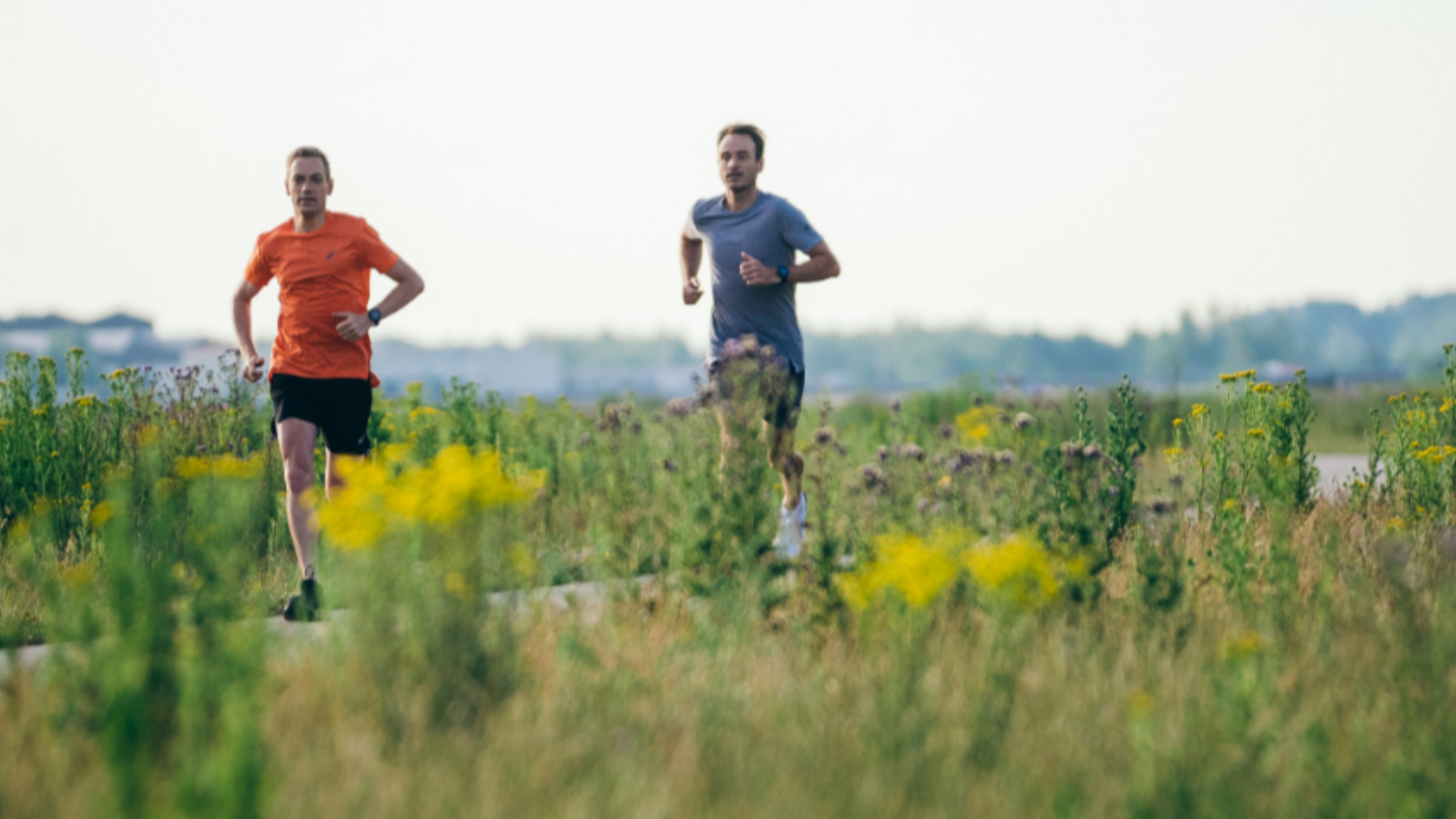 We Run 10K: een snelle(re) 10k lopen