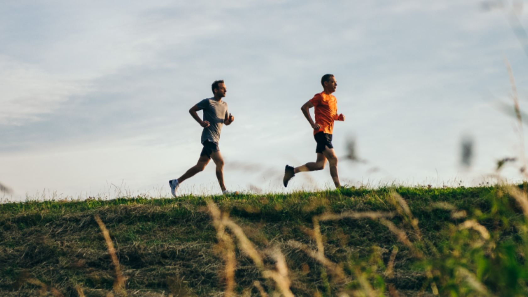 We Run 10K: jouw eerste 10 kilometer