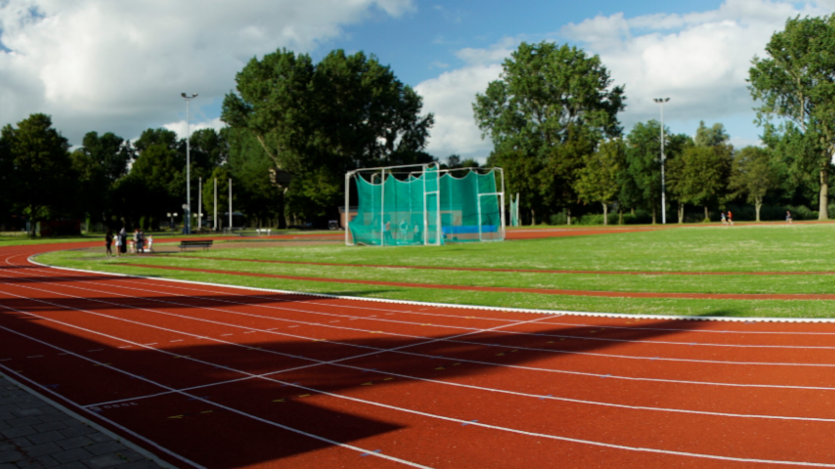 AAC, de Amsterdamse Atletiek Combinatie