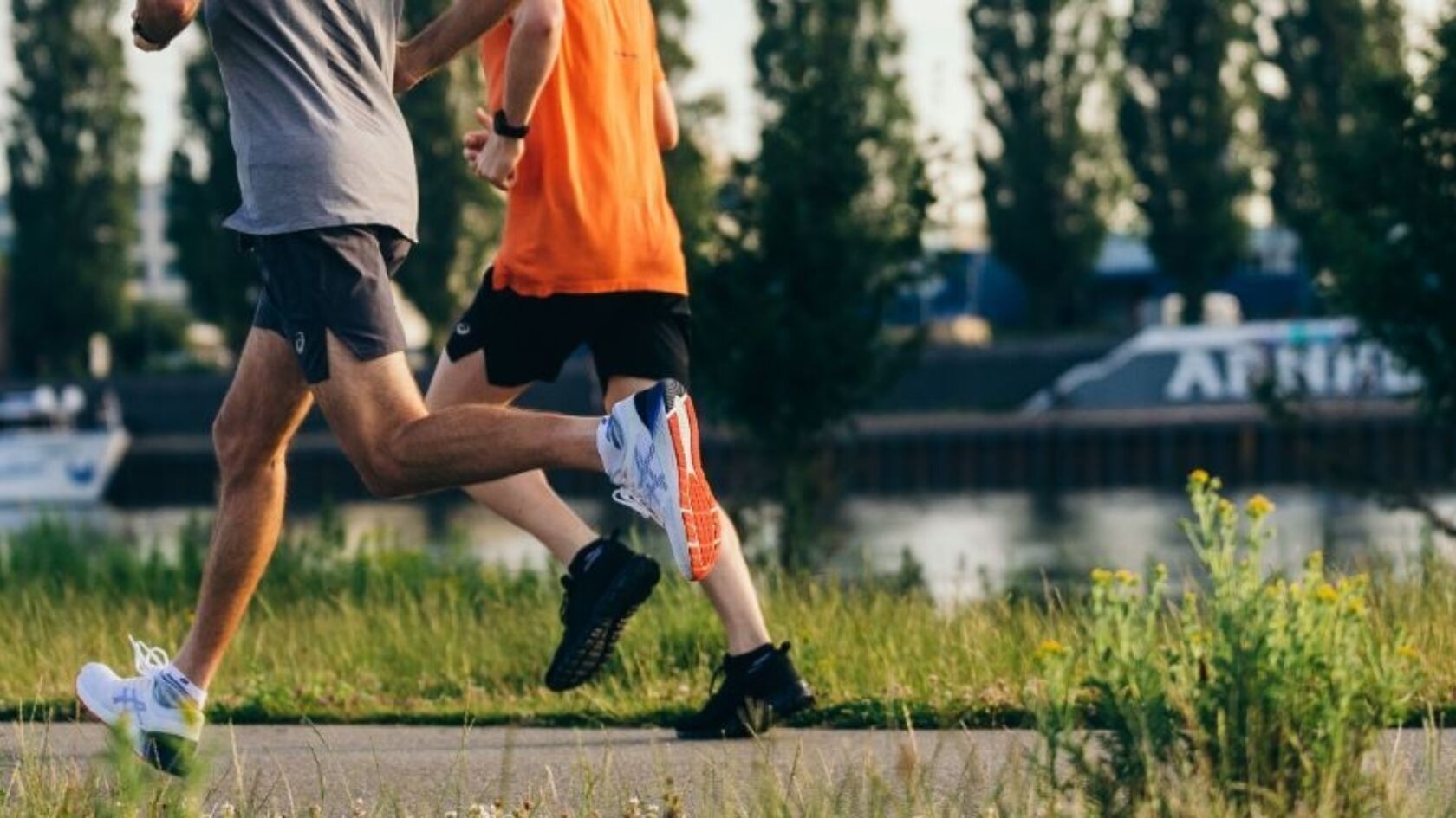 Fact check: Is hardlopen slecht voor je knieën?