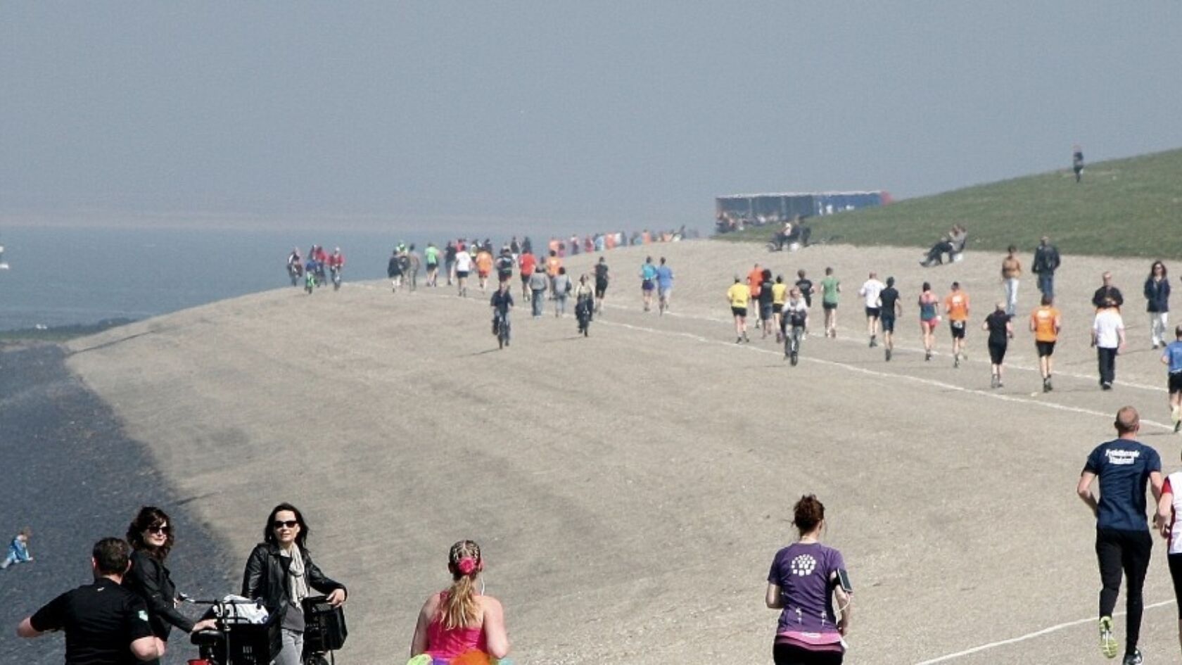 Thuisgevoel bij de Halve van Den Helder