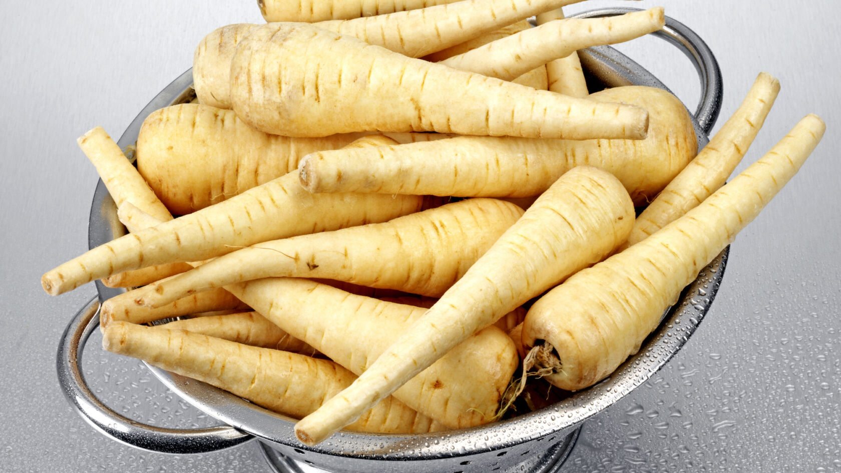 Nooit meer vergeten: pastinaak is super gezond!