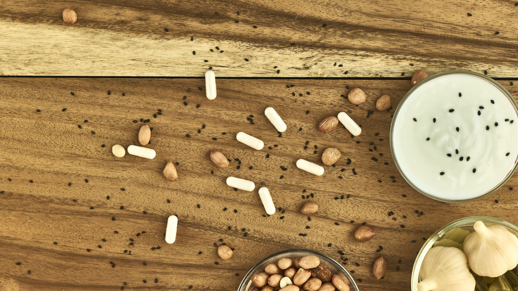 Heb je probiotica nu echt nodig?