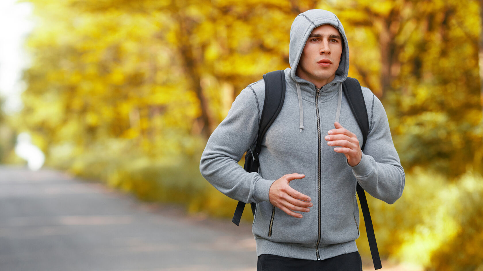 Renforenzen: hardlopen naar je werk