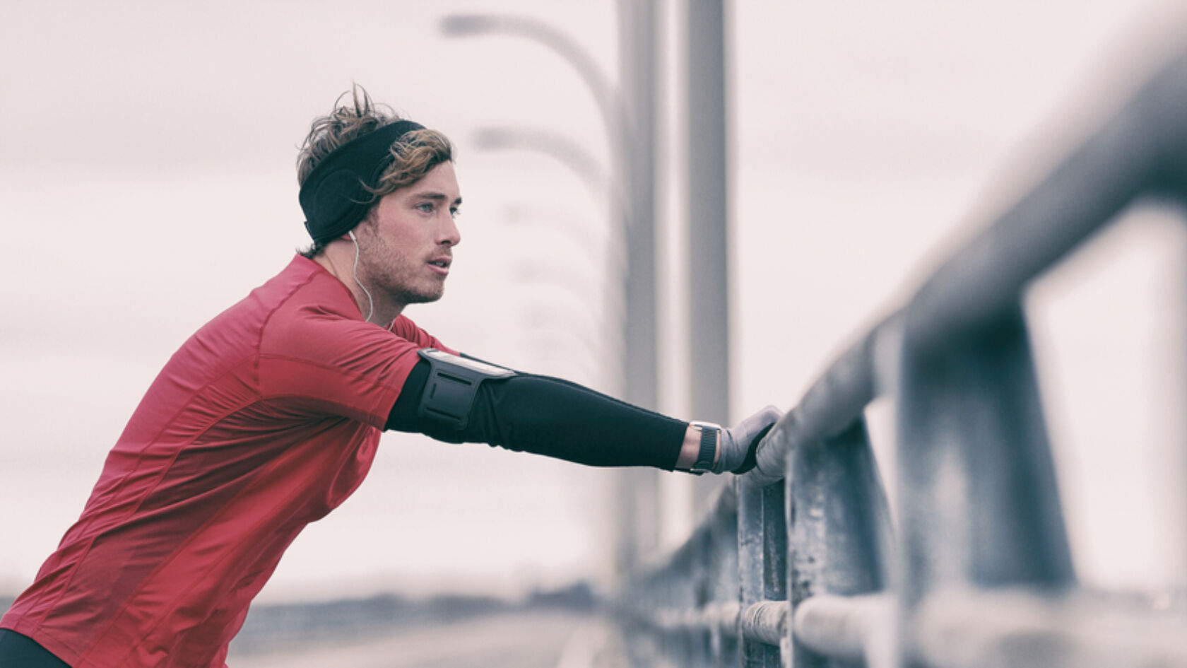 Rust: vriend of vijand?