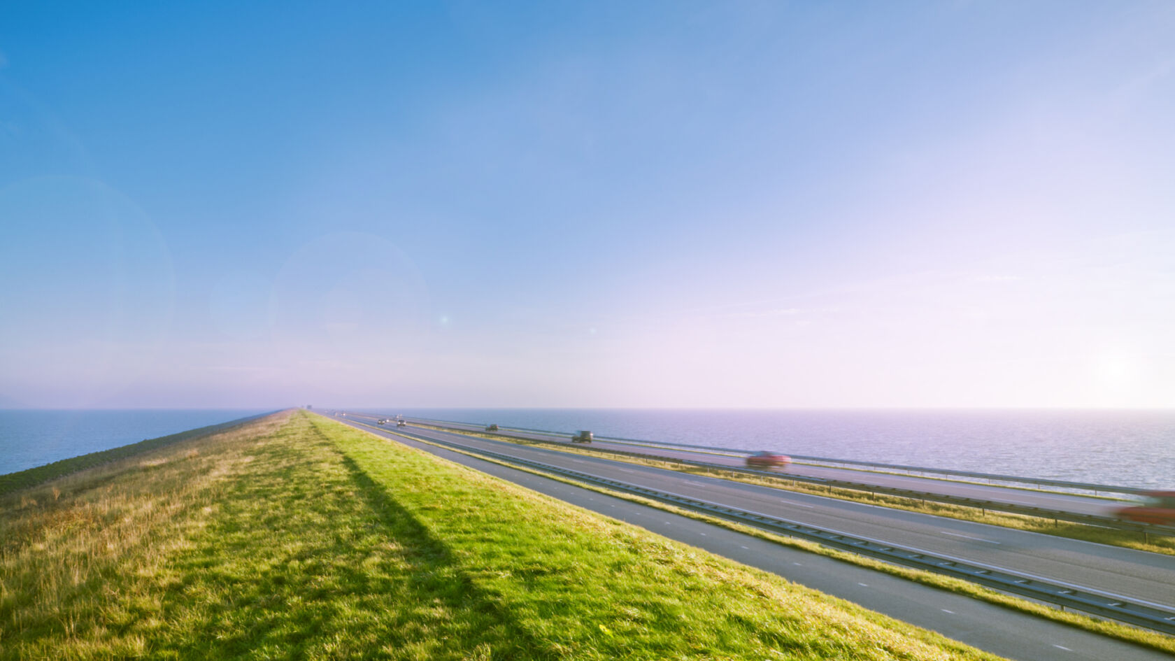 Kilometervreter Chantal Prins: “Hardlopen bij zonsopkomst, dat lijkt me een unieke ervaring”