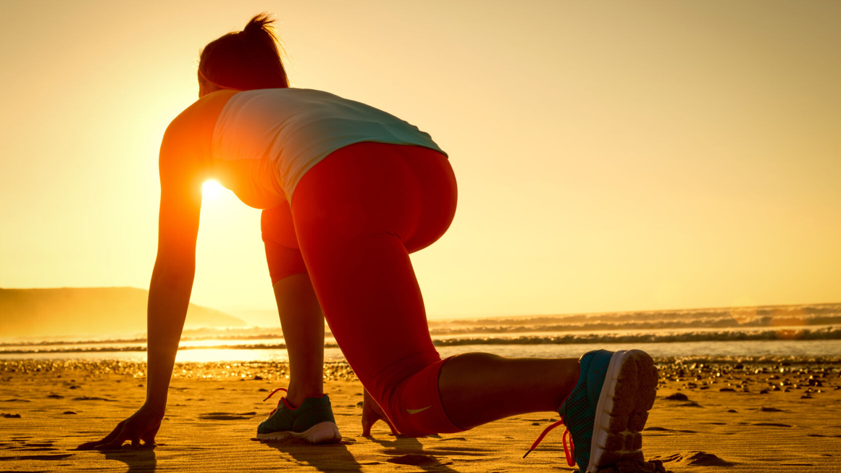 Kilometervreter Pauline Arora: “Ik heb weinig aanleg voor hardlopen”