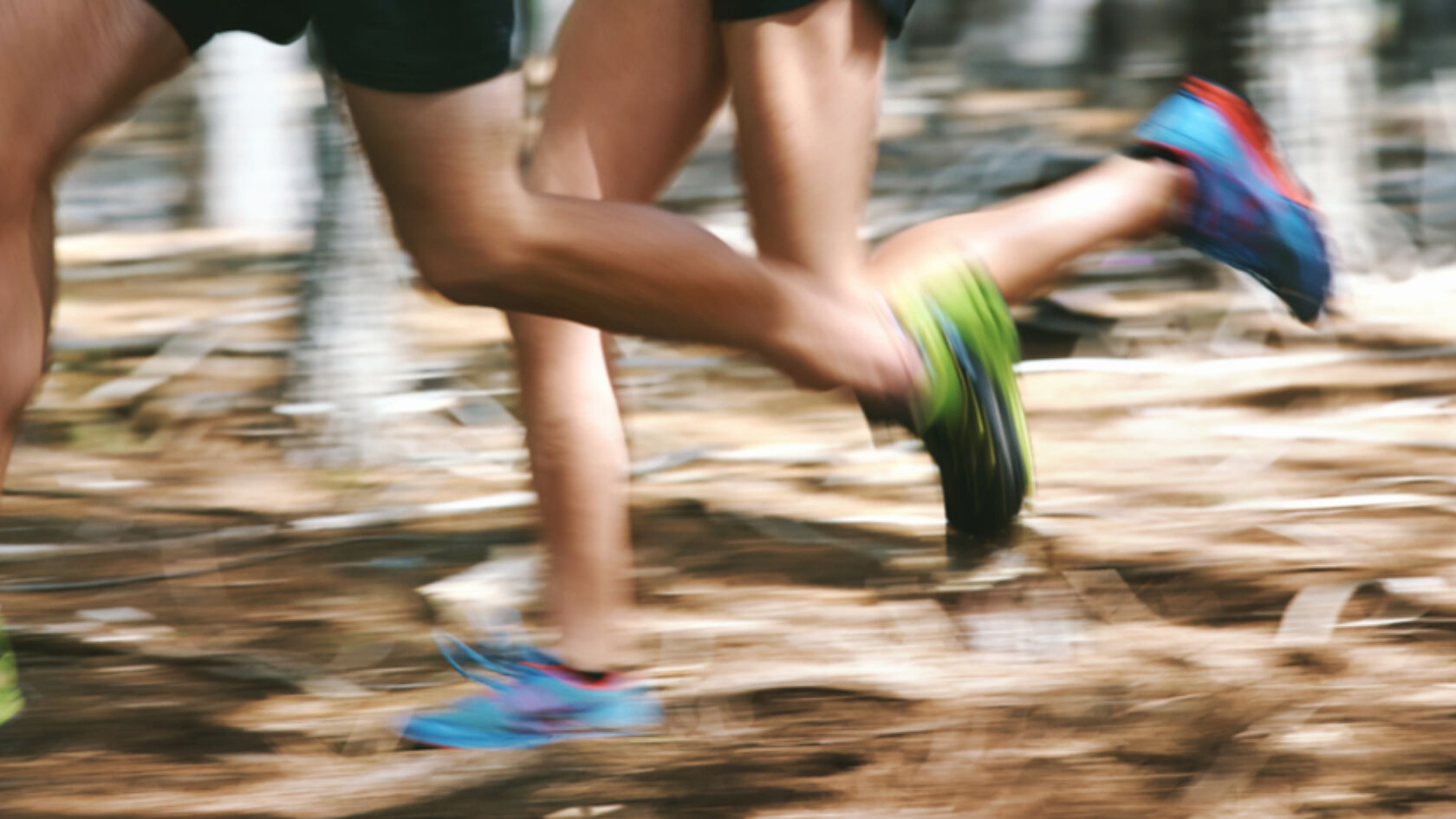 Op weg naar een goede loopstijl met Lichtlopen