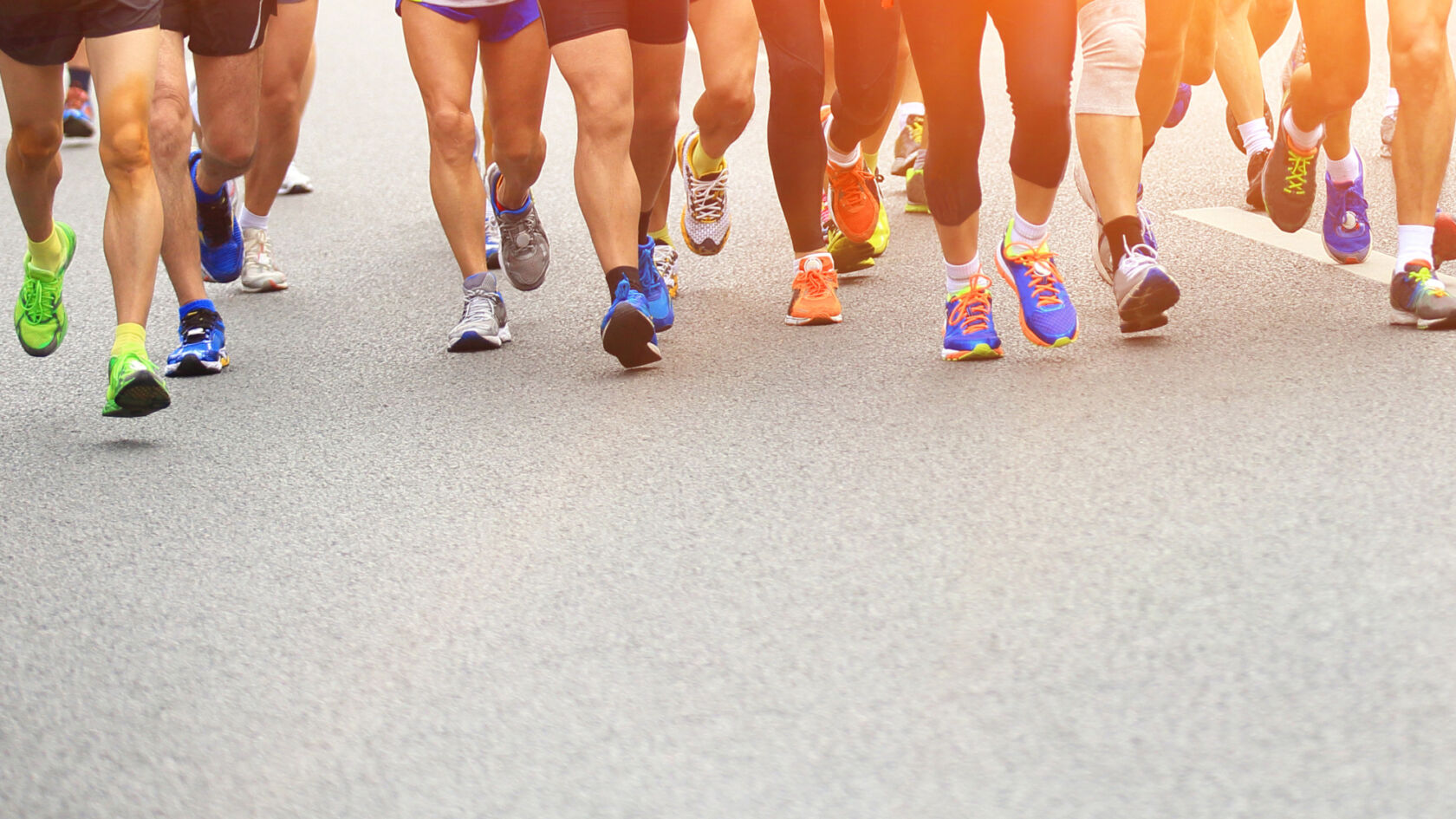 Brooks 10K: loop in de voetsporen van de kampioenen