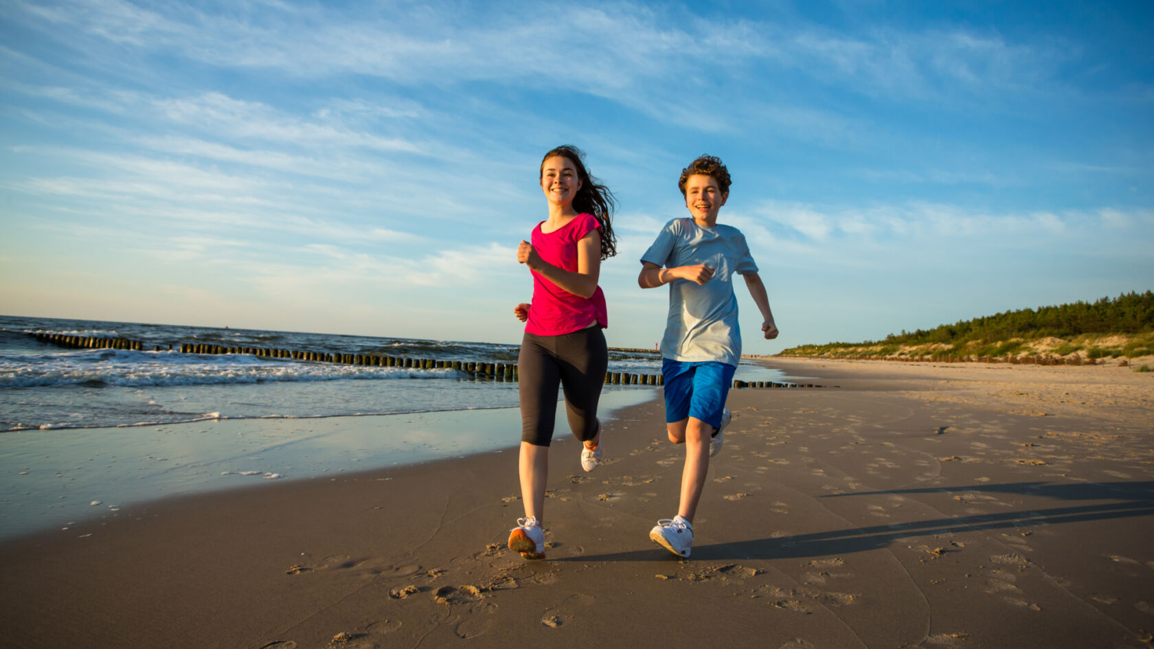 Jongeren en lange afstanden: goed idee?