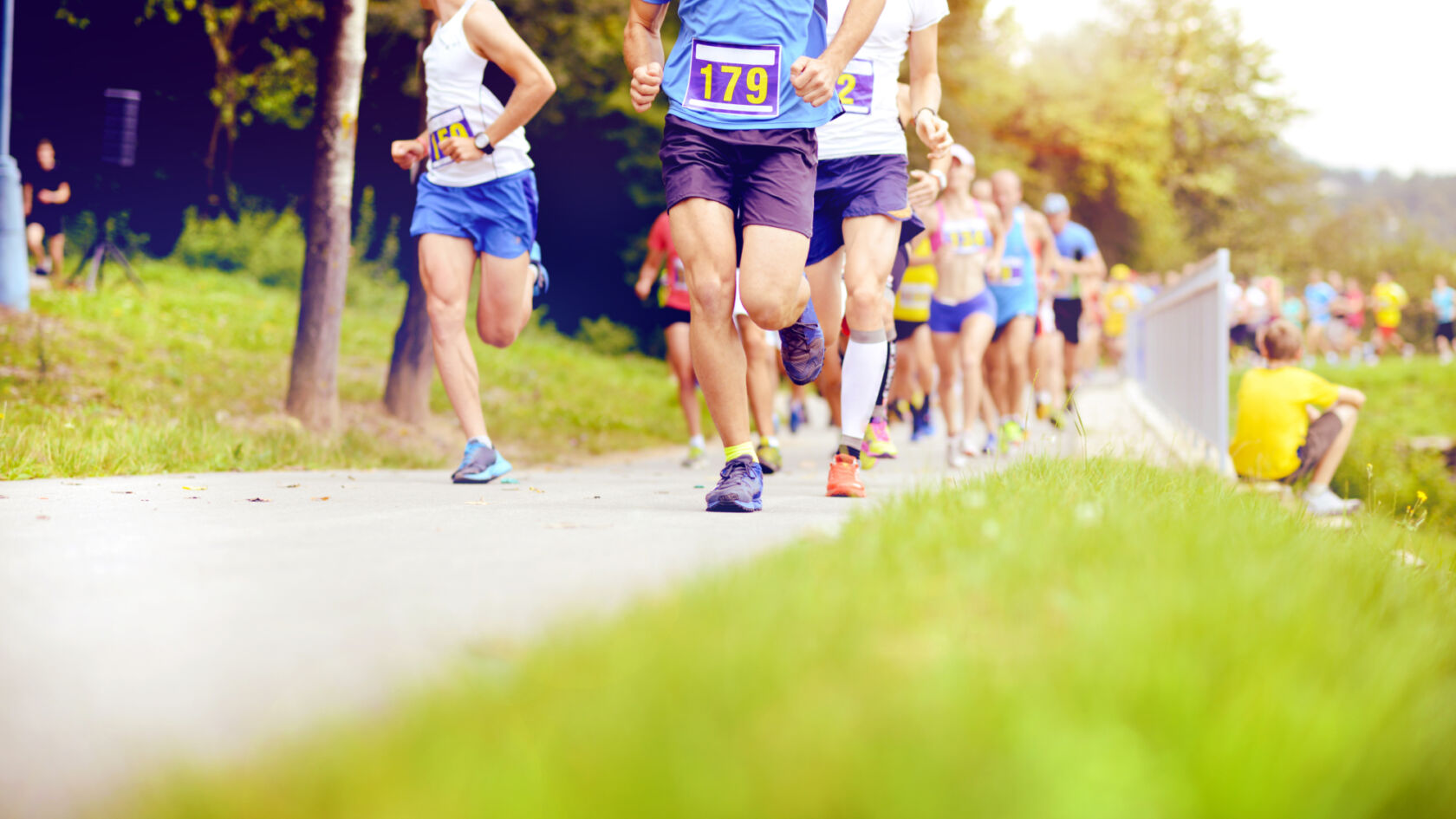 Vijf leuke loopevenementen in maart