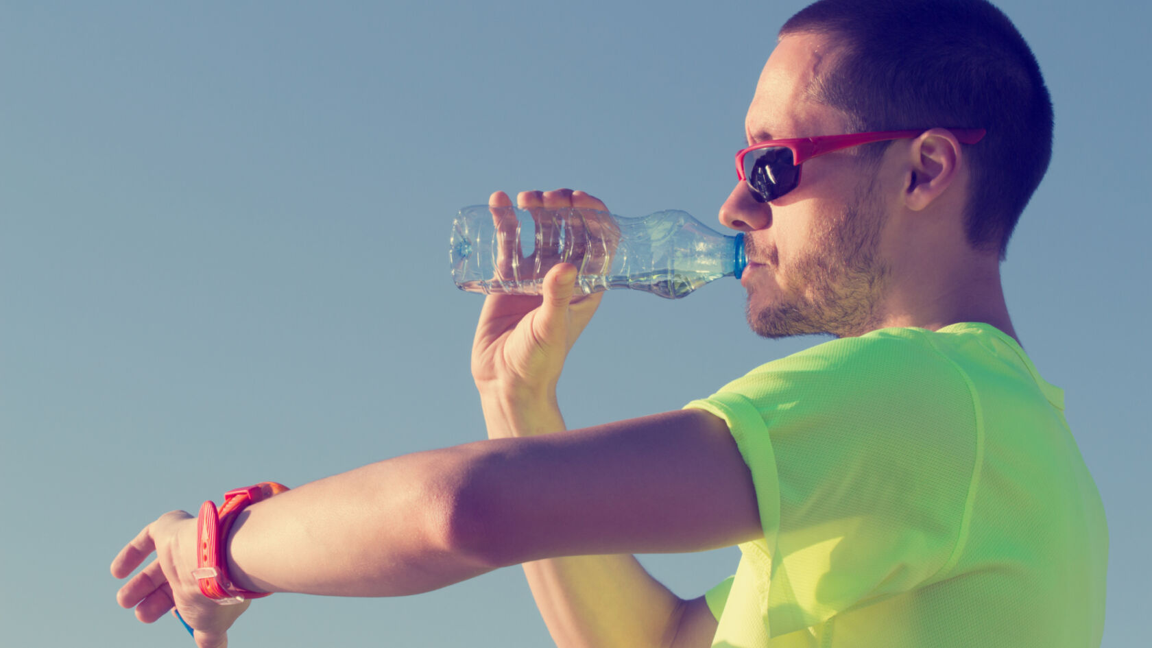 Voedingstip: wanneer neem ik welke sportdrank?