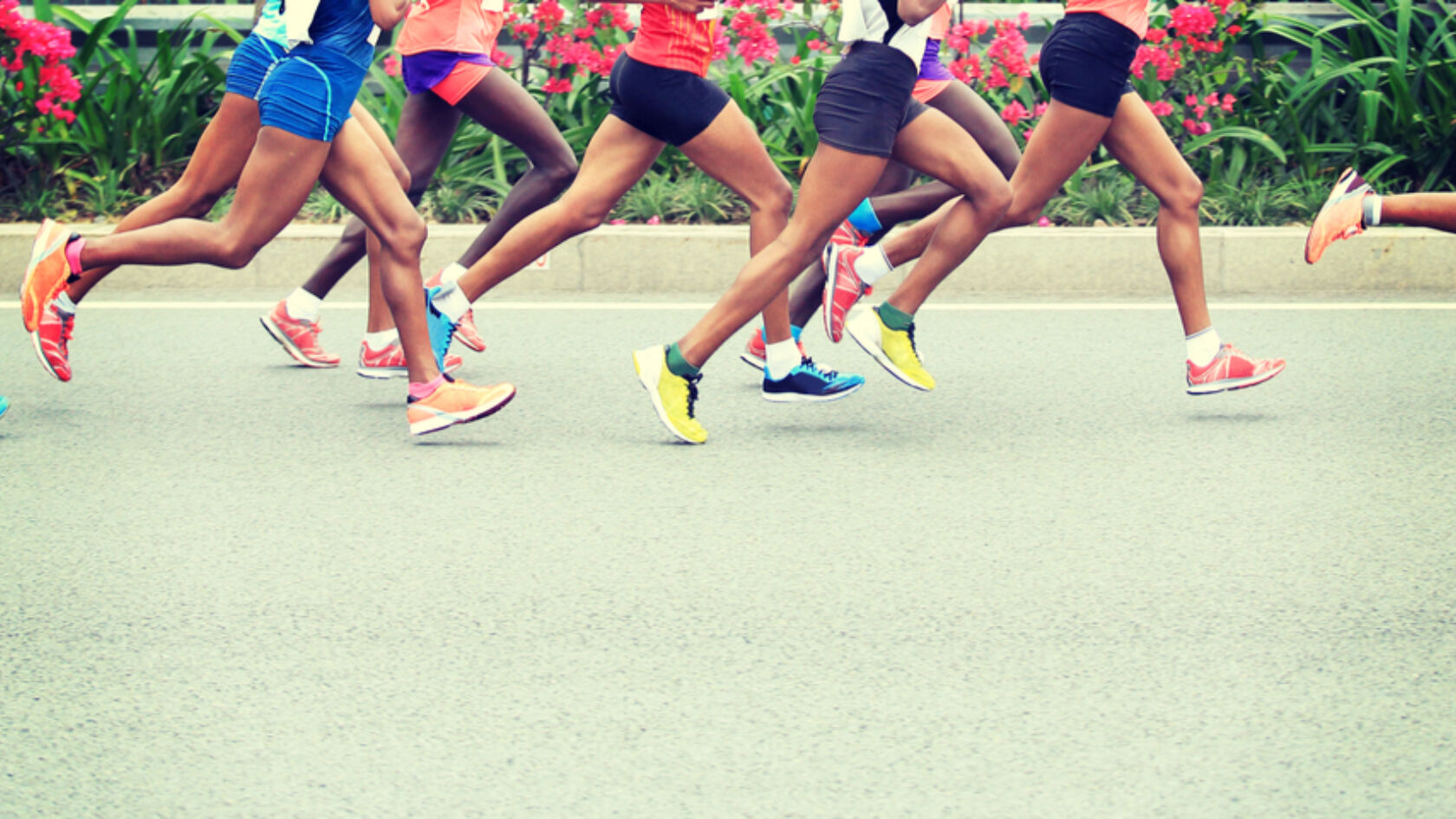 5 redenen om een marathon te lopen (en 3 om dat niet te doen)