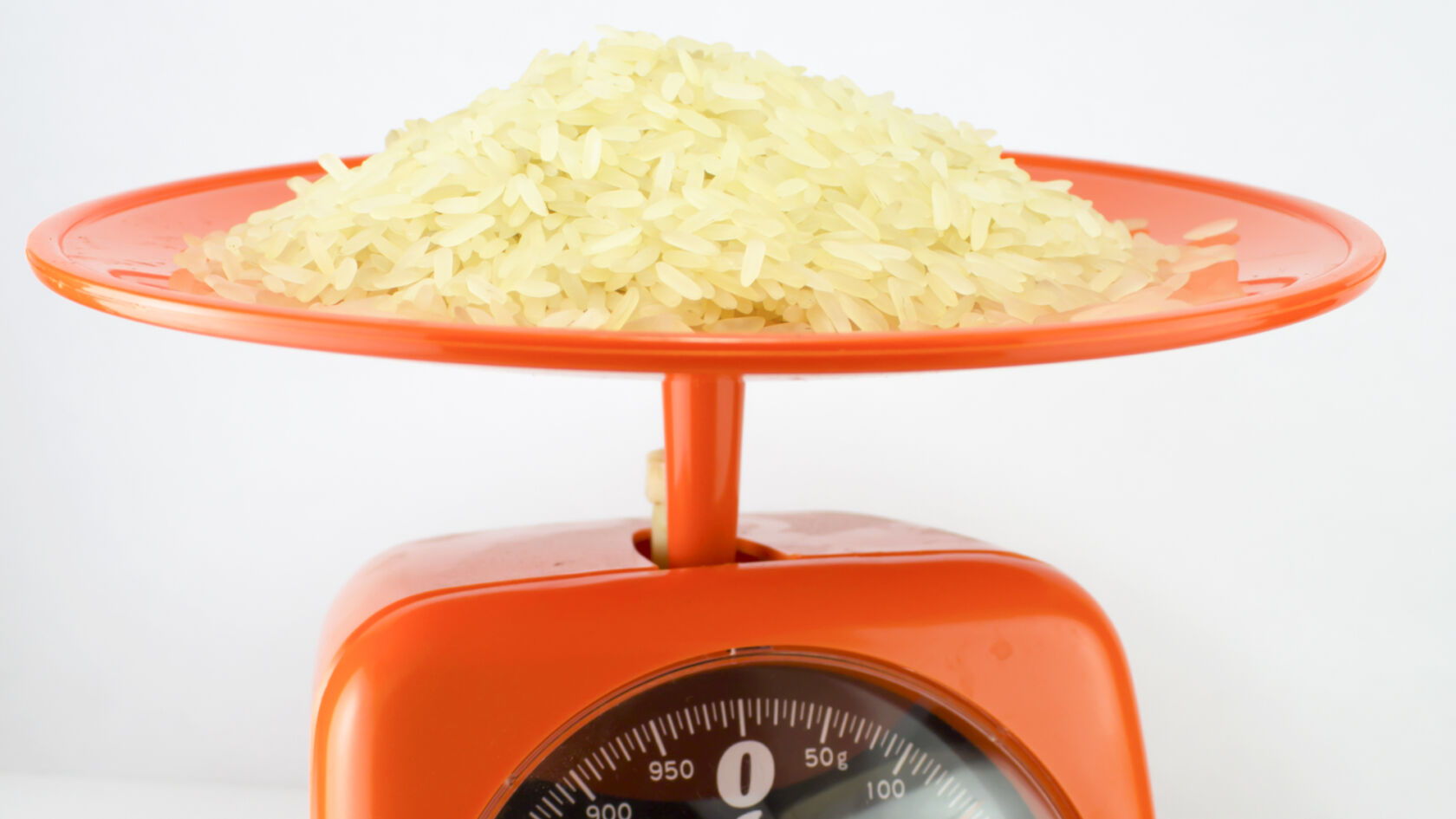 Meet wat je eet met het Eetmaatje