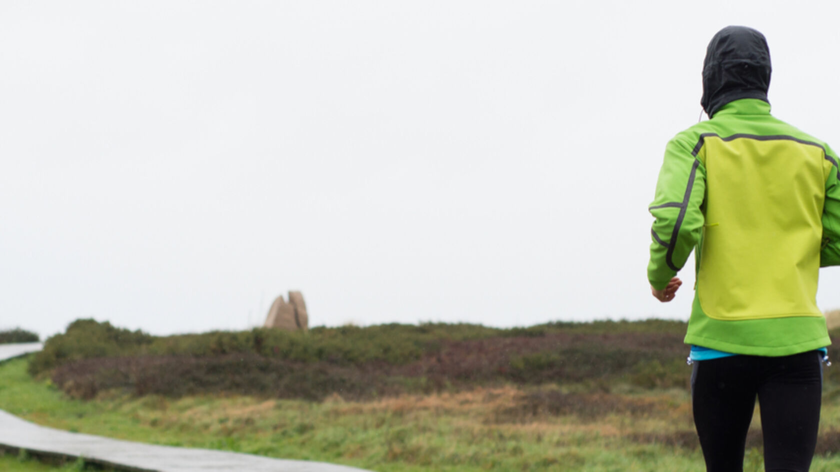 5 x lopen in februari