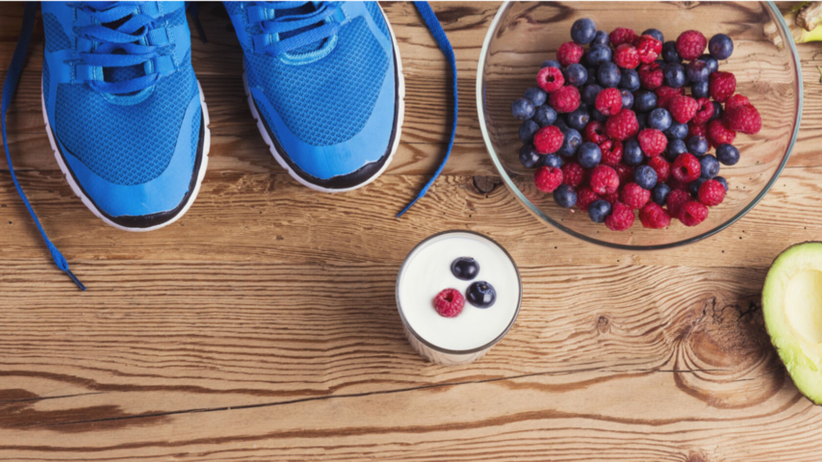 Eerste hulp bij een hongerklop