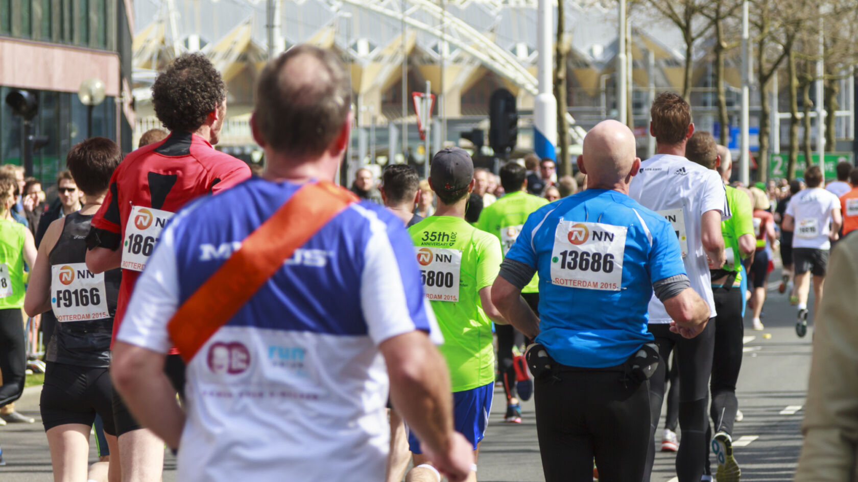 Korte marathontraining gezonder en effectiever: feit of nonsens?