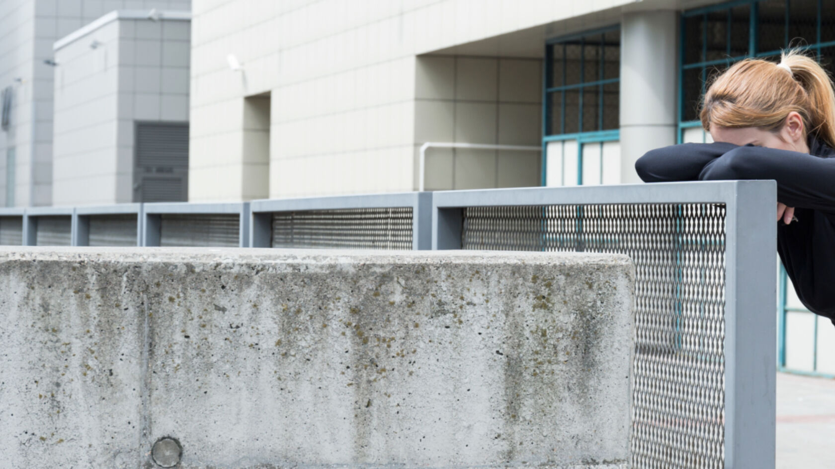 If running doesn’t feel good, then run less