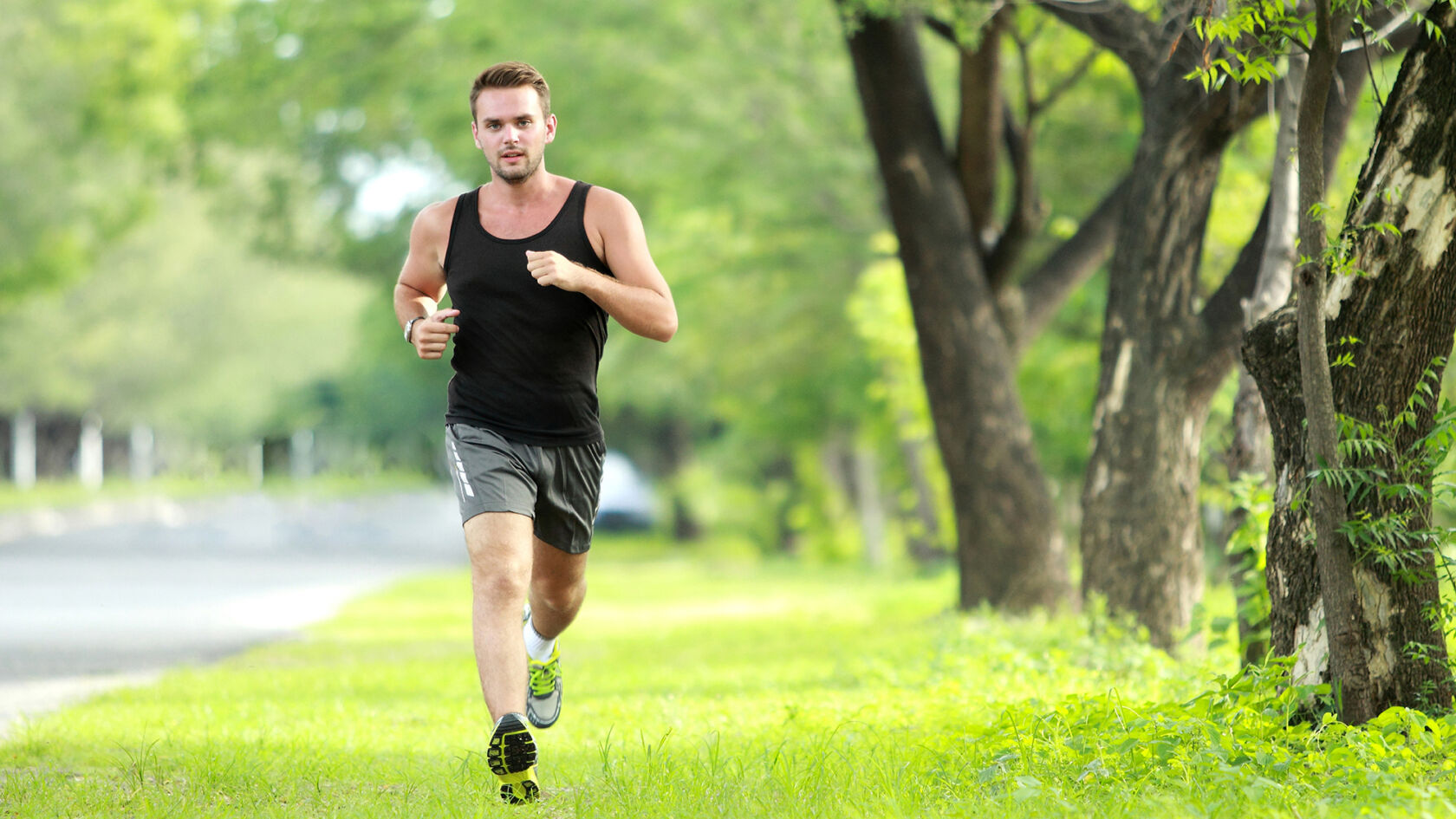 4 tips om je trainingsplan leuk te houden